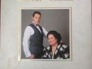 vinyl record - Freddy Mercury and Caballe - Barcelona - VG+ VG- POLH44