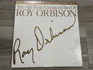 ROY ORBISON - THE ALL-TIME GREATEST HITS OF ROY ORBISON - MONUMENT (2008) EX+/NM