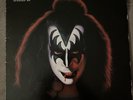 Kiss - Gene Simmons - Casablanca Records NBLP 7120 Vinyl LP VG/VG