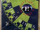 Simple Minds RARE MINT Germany Pressing Street Depeche Mode Big Country Duran