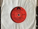 Queen HYPER Rare Zimbabwe Pressing Barcelona Freddie Mercury Montserrat Caballé