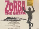 Mikis Theodorakis ‎– Zorba the Greek OST / Greek Music LP 2023 - New & Sealed