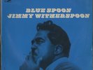 Prestige PRST 7327 Jimmy Witherspoon, Blue Spoon LP
