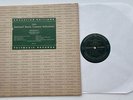 JAMES BURKE CORNET 1954 National Music Contest Selections LP VERY RARE