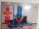 The In Sound From Way Out by Beastie Boys (Record, 2017) Vinyl