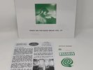 Vampire Weekend - Frog On The Bass Drum Vol. 01 Vinyl LP + Newsletter, x/2500 LE