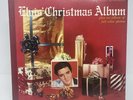 Elivis Presley Elvis’ Christmas Album AFM1-5486 Reissue Green Vinyl W/Photos