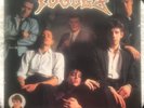 The POGUES - Red Roses For Me - vinyl LP - original Enigma pressing