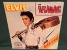 Elvis Presley Sun LPM 500 The Beginning 2 EP Set 1982 Holland MINT