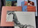 ERIC CLAPTON – 4Lp's – SLOWHAND, THERE'S ONE IN EVERY CROWD, POP GIANTS VOL.7..