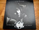 Linda Ronstadt w/Nelson Riddle  'Round Midnight  Rare 1986 3xLP Vinyl Box Set