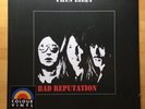 Thin Lizzy Bad Reputation Limited Edition Clear Red Vinyl LP Import NEW