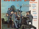 Surfin' Bird - Vinyl Album - The Trashmen