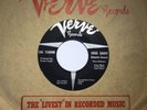 N. Soul/Mod/Latin - CAL TJADER - Soul Sauce (Gaucha Guaro) - 1965 US VERVE VG+