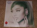 Ariana Grande: Positions, TARGET Exclusive Glow In The Dark Green Vinyl LP, NEW