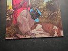 JJ CALE NATURALLY SHELTER RECORDS (SR-2122) 1971 LP