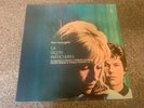 La Lecon Particuliere Francis Lai + Insert EX+/NR MINT Original Japan LP
