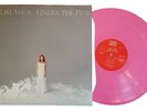 Tori Amos Under The Pink (LP Vinyl - EX/EX) Album Original 1994, US Limited Edit