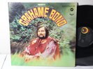 Graham Bond – Mighty Grahame Bond, 1969 LP, Pulsar Records – AR-10606