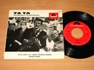 Tony Sheridan & The Beat Brothers EP 7