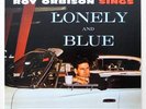 ROY ORBISON - Sings lonely and blue - audiophile LP Vinyl 200 gr. - Classic Rec.