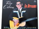 ROY ORBISON - In dreams - audiophile LP Vinyl 200 gr. - Classic Rec. 2004 - mint