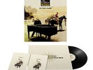 Elton John The Captain And The Kid Vinyl LP 2022 NEW