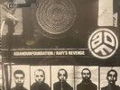 ASIAN DUB FOUNDATION: RAFI'S REVENGE (Limited Edition2x White vinyl) Brand New
