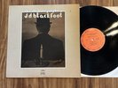 J.D. BLACKFOOT   THE ULTIMATE PROPHECY LP   MERCURY SR-61288   Orig. PSYCH LP
