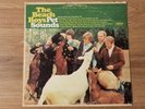 The Beach Boys - Pet Sounds Vinyl LP Album Original Capitol Records Mono T-2548
