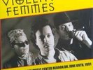 Violent Femmes – Live At Buckeye Lake Music Center Hebron,Oh: LP (black vinyl)