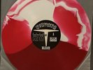 Nirvana Bleach 1992 3rd Press LP 12” Rare Limited Edition Red/White Splatter