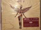 Nirvana In Utero 20TH ANNIVERSARY 2013 45 RPM 3LP Vinyl LP Record NO RESERVE