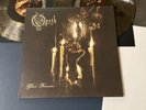 Opeth – Ghost Reveries transparent /4000 Transparent Black LP Vinyl NM