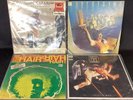 Records Bundle of 4 Assorted Titles UNTESTED (5D) MO#807