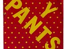 Y Pants Little Music 1980 Vinyl, 7