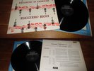 SXL 2194 Paganini: 24 Caprices RUGGERIO RICCI UK LP Decca Stereo