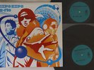 2LP M-FLO Expo Expo LSR035 Labsoul Records JAPAN Vinyl