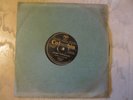 Columbus Stockade Blues Darby and Tarlton 15121-D  78 Columbia record