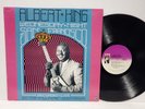 ALBERT KING Wednesday Night In San Francisco 1990 LP 1st Press STAX MPS-8556 NM