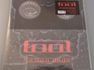 TOOL - 10000 Days, RARE 2 x RED Vinyl , Reissue Deluxe edition Gatefold LP