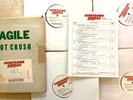 5/18/85 JOHN LEADER'S COUNTDOWN AMERICA FEATURES THE COMMODORES; PRINCE, SADE