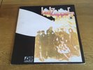 LED ZEPPELIN II Gatefold 1969 Rock Blues VGC+/VGC  PLUM  Plant Page Atlantic