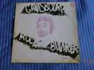 Gainsbourg-Rock around the bunker 33 T -1975