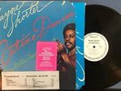 WAYNE SHORTER MILTON NASCIMENTO NATIVE DANCER NM- 1975 PROMO LP TIMING BAR HYPE