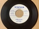 The Titones 1958 DOO WOP 45 Symbol Of Love / The Movies SCEPTER VG++ HEAR