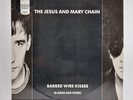 The Jesus And Mary Chain – Barbed Wire Kisses - 1988 - 12