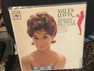 MILES DAVIS  * SOME DAY MY PRINCE WILL COME LP* CL 1656 *1962