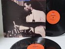 MAX ROACH Conversations 2xLP AUTOGRAPHED Milestone Jazz Hard Bop-Tested VG+  *C4