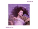 KATE BUSH: HOUNDS OF LOVE (Ltd.Ed.180gm Raspberry Reissue)(FishPeople2023)